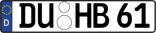 DU-HB61