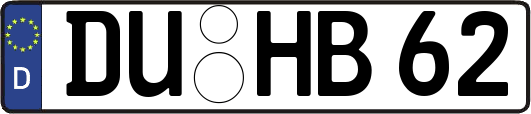 DU-HB62