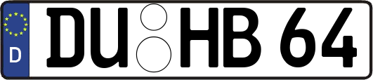 DU-HB64