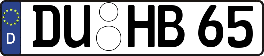 DU-HB65