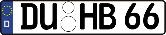 DU-HB66