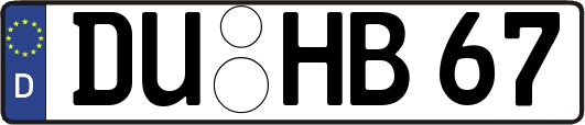 DU-HB67