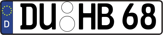 DU-HB68
