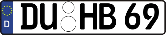 DU-HB69