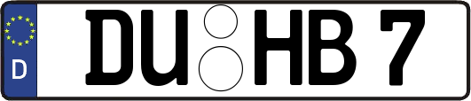 DU-HB7