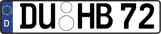 DU-HB72