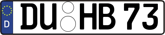 DU-HB73