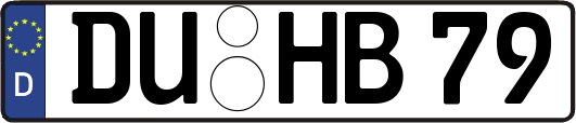 DU-HB79