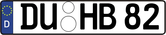 DU-HB82