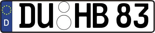 DU-HB83
