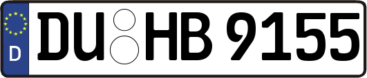 DU-HB9155