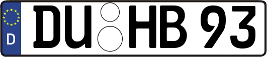 DU-HB93