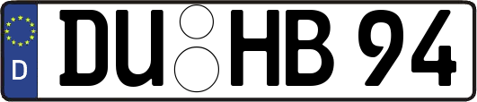 DU-HB94