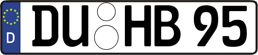 DU-HB95