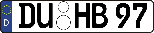DU-HB97