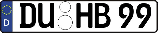 DU-HB99