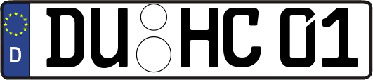 DU-HC01