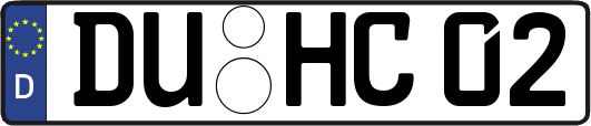 DU-HC02
