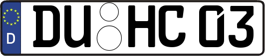 DU-HC03