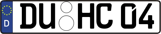 DU-HC04