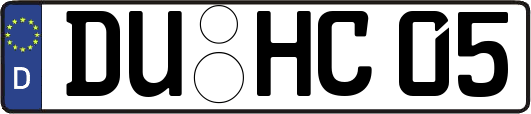 DU-HC05