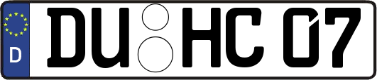 DU-HC07