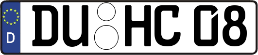 DU-HC08