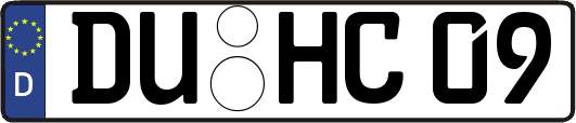 DU-HC09