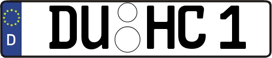 DU-HC1