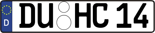 DU-HC14