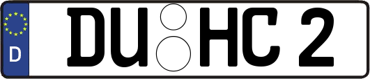 DU-HC2