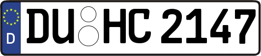 DU-HC2147