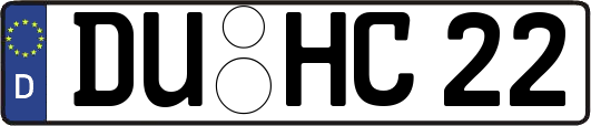 DU-HC22