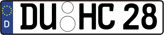 DU-HC28