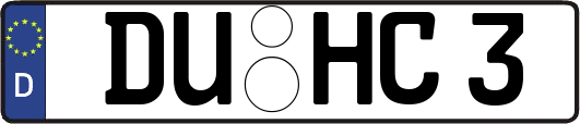 DU-HC3