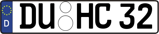 DU-HC32