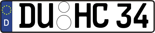 DU-HC34