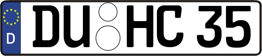DU-HC35