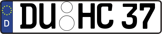 DU-HC37