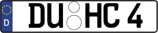 DU-HC4