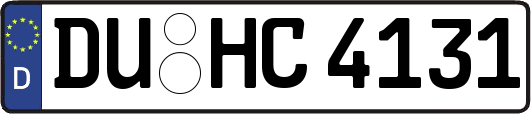 DU-HC4131