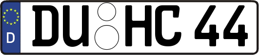 DU-HC44