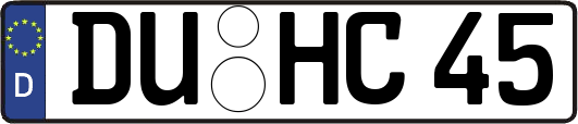 DU-HC45
