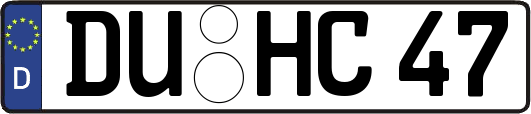 DU-HC47
