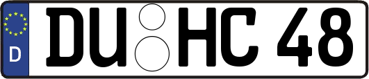 DU-HC48