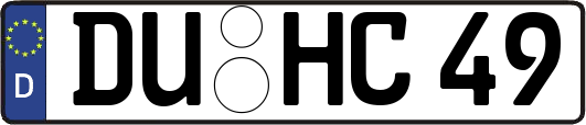 DU-HC49