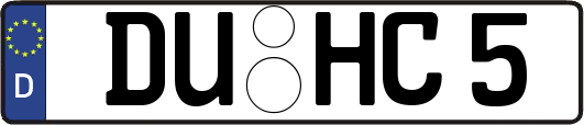 DU-HC5