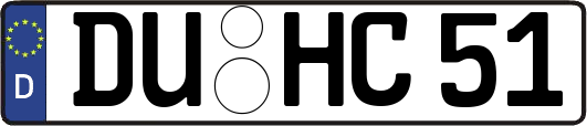 DU-HC51