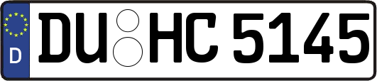 DU-HC5145