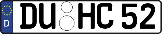 DU-HC52